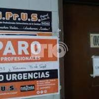 Paritarias de Salud: Siprus rechazó la oferta y anunció un paro