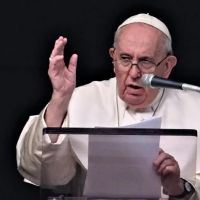 La exigencia del papa Francisco a los políticos argentinos