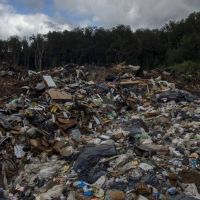 Villa La Angostura: el gobierno municipal admite el colapso de la planta de tratamiento de residuos