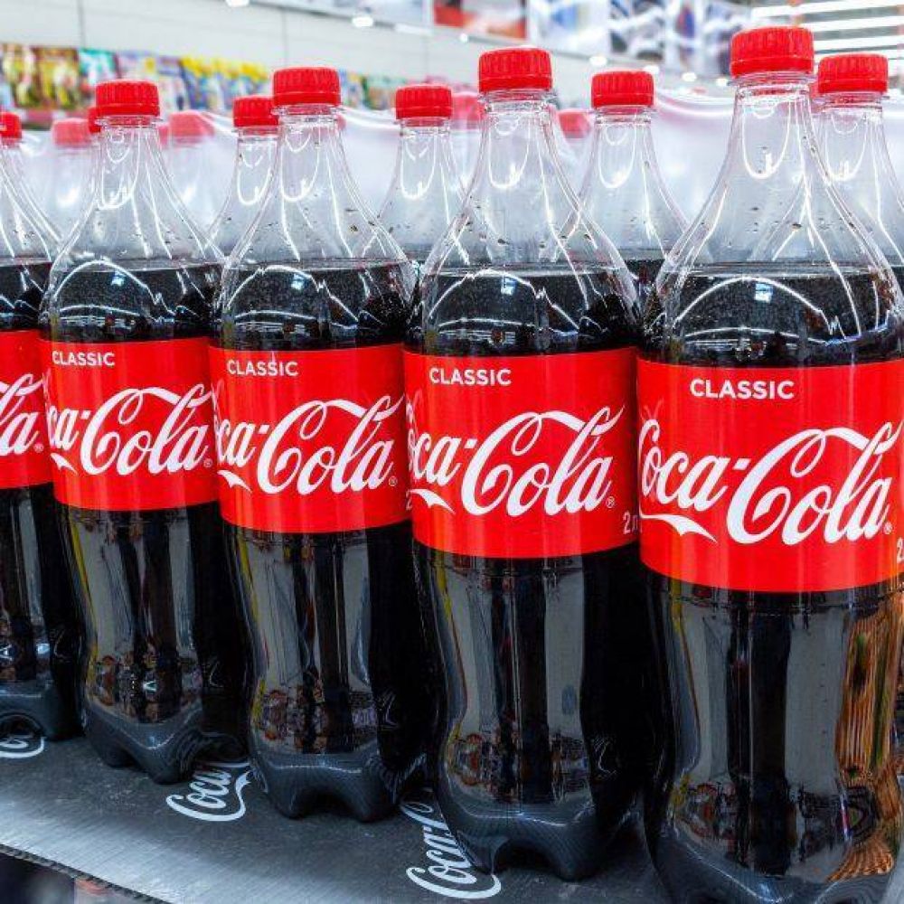 Coca-Cola anuncia un importante cambio que afectar este ao a todos sus consumidores