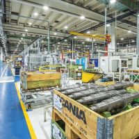 Tucumán aguarda nuevos puestos de trabajo con la inversión anunciada por Scania en Argentina