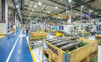 Tucumán aguarda nuevos puestos de trabajo con la inversión anunciada por Scania en Argentina