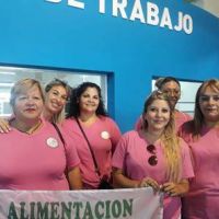 El STIA Córdoba organizó una jornada de capacitación y homenaje por el Día Internacional de la Mujer Trabajadora