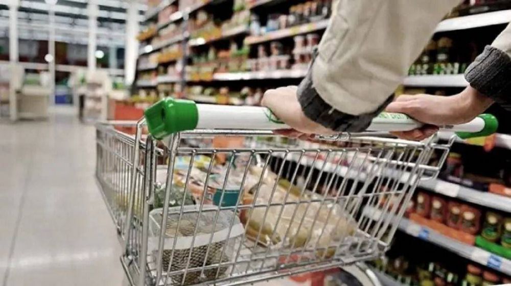 Con menor impacto de los alimentos, la inflación de marzo se acercaría al 7%