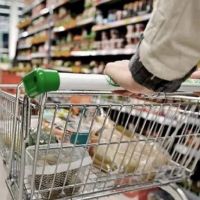 Con menor impacto de los alimentos, la inflacin de marzo se acercara al 7%
