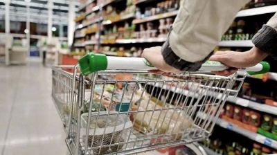 Con menor impacto de los alimentos, la inflaci�n de marzo se acercar�a al 7%