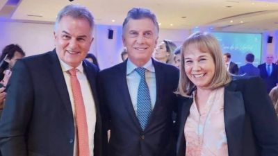Escenario político: el efecto Macri y los reacomodamientos en Bahía