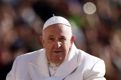 El Papa Francisco dedic� oraciones a los migrantes fallecidos en el incendio de Ciudad Ju�rez