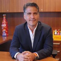 Carlos Alfredo Gonzlez es el nuevo presidente de Coca-Cola Femsa Colombia