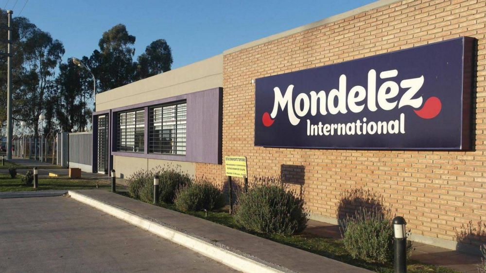 Denuncian que Mondelez se prepara para despedir a otros 300 contratados: Esta es la quinta tanda de trabajadores que terminan en la calle