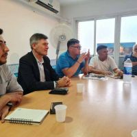 Asumen las nuevas autoridades de la CGT Regional Crdoba