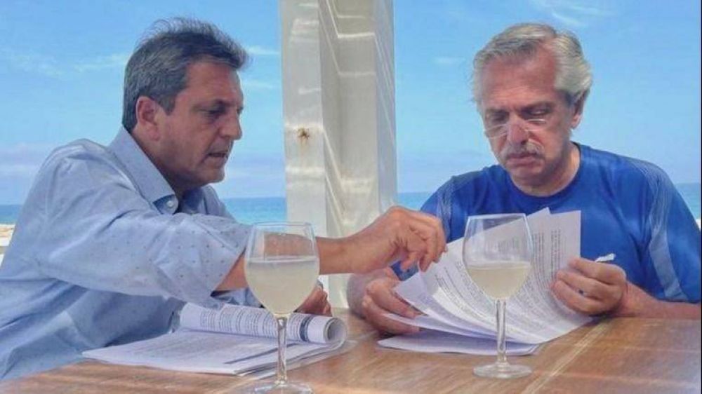 La econom�a tuvo un buen arranque de a�o pero la sequ�a amenaza el crecimiento
