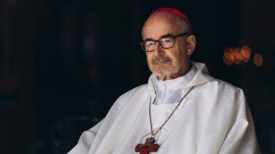 Czerny: La Iglesia rechaza toda palabra o acci�n que no reconoce la dignidad humana