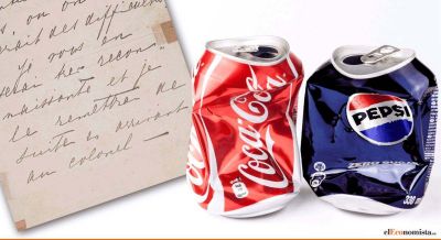 125 años de Pepsi: cuando la mayor competencia de Coca-Cola evitó que se revelase su fórmula