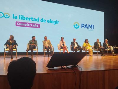 Remiseros, como parte de los prestadores de PAMI, se preparan para refaccionar otras dos clínicas con las que llegaría a generar unos 500 puestos de trabajo en Quilmes