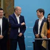 En qu usarn los fondos del plan Municipios a la Obra los distritos del Conurbano