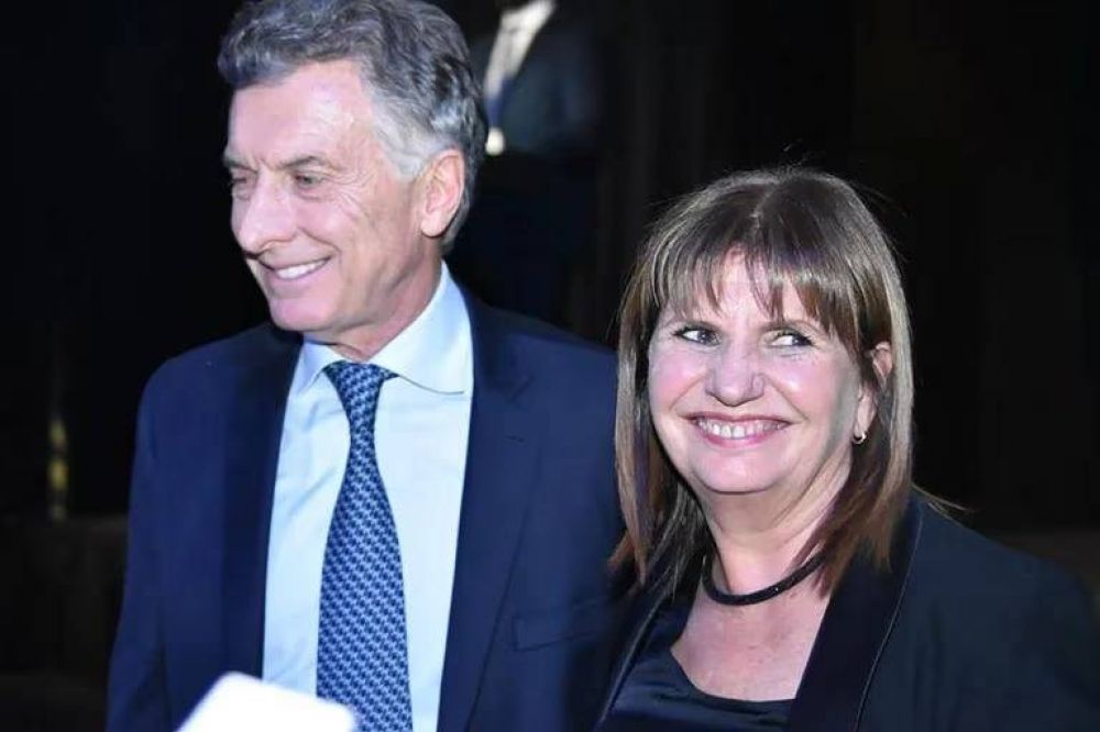 Mauricio Macri y Patricia Bullrich se reunieron a solas: sobre qué hablaron, el resquemor con la UCR y el consejo del ex presidente