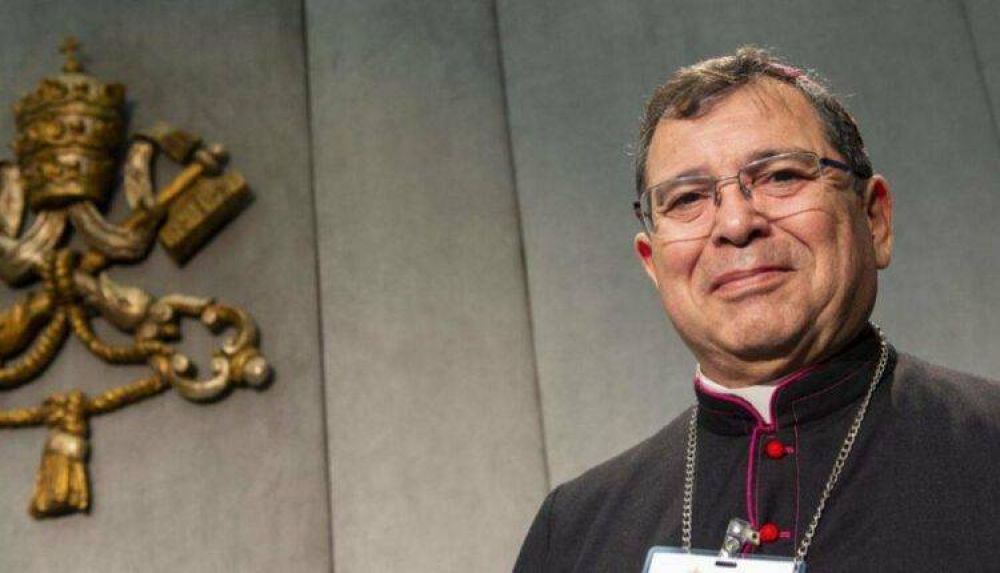 El Obispado de Quilmes denunci a un falso sacerdote