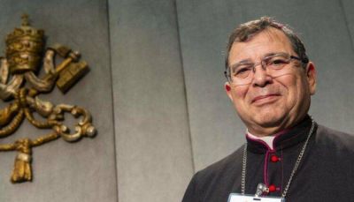 El Obispado de Quilmes denunció a un falso sacerdote