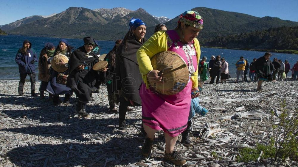 Repudio de la Iglesia al negacionismo contra los mapuches