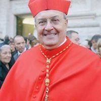 Un cardenal argentino oficiará la misa de Ramos