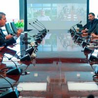 El FMI define el desembolso de US$5300 millones a la Argentina