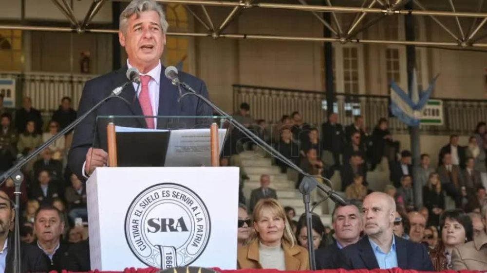 D�lar agro: qu� dijo la Sociedad Rural sobre la medida