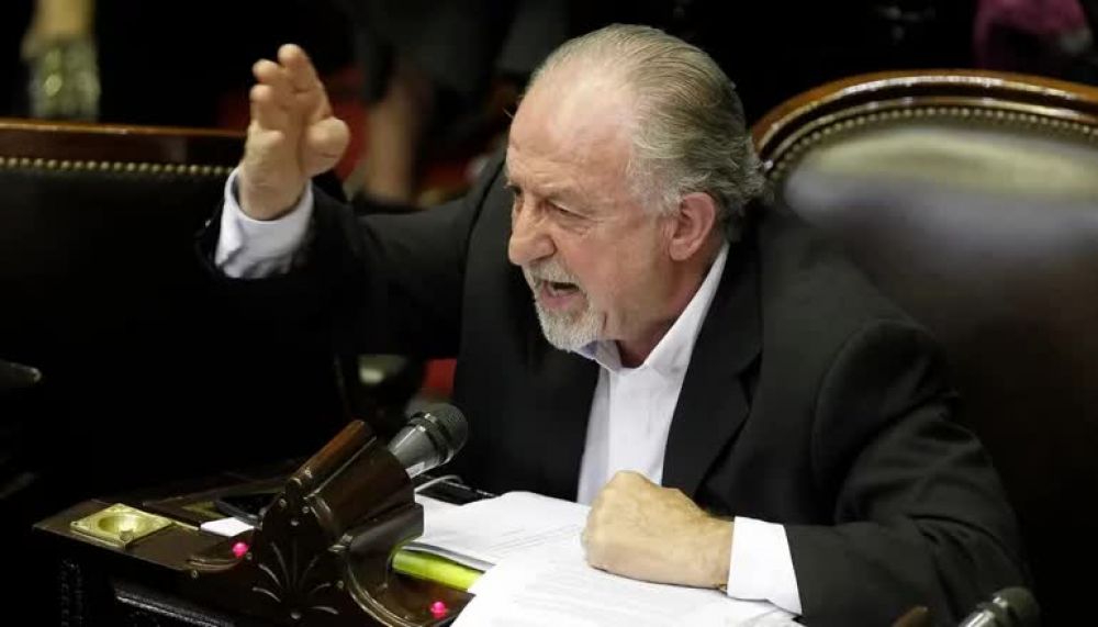 Yasky pidi� replantear paritarias y envi� un mensaje a Kelly Olmos