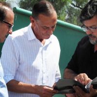 FEPEVINA solicitó a Vialidad Nacional “la recuperación de la Ruta Nacional 14 en Entre Ríos”