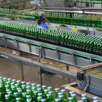 Aguas Gaseosas abroch una super paritaria del 132% interanual para los trabajadores de la Rama Bebidas