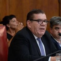 Rendicin de Cuentas: el gobierno recaud $1.556 millones ms de lo estipulado en el Presupuesto 2022
