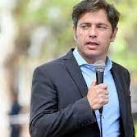 Kicillof: Nosotros distribuimos computadoras y otros usan la plata para los que ya tienen todo