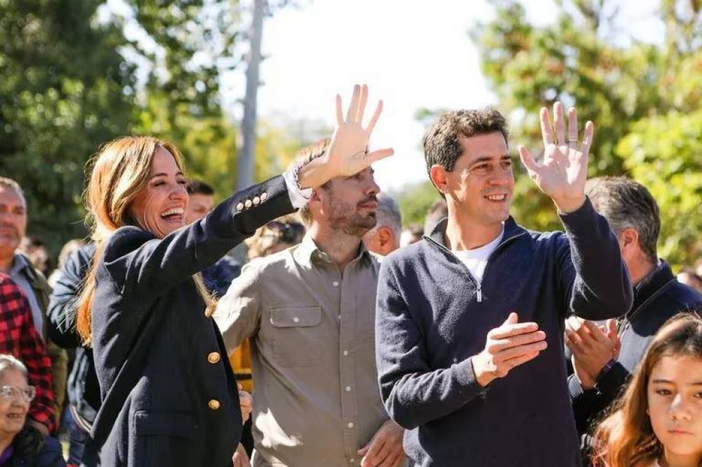 El Frente de Todos debate los nombres que ir�n a una PASO y podr�a haber dos candidatos a gobernador bonaerense