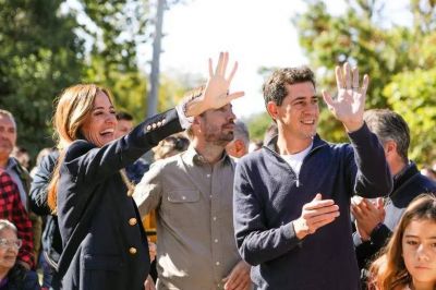 El Frente de Todos debate los nombres que ir�n a una PASO y podr�a haber dos candidatos a gobernador bonaerense