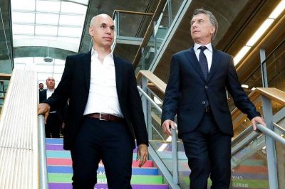 �Qu� lugar va a ocupar Macri?