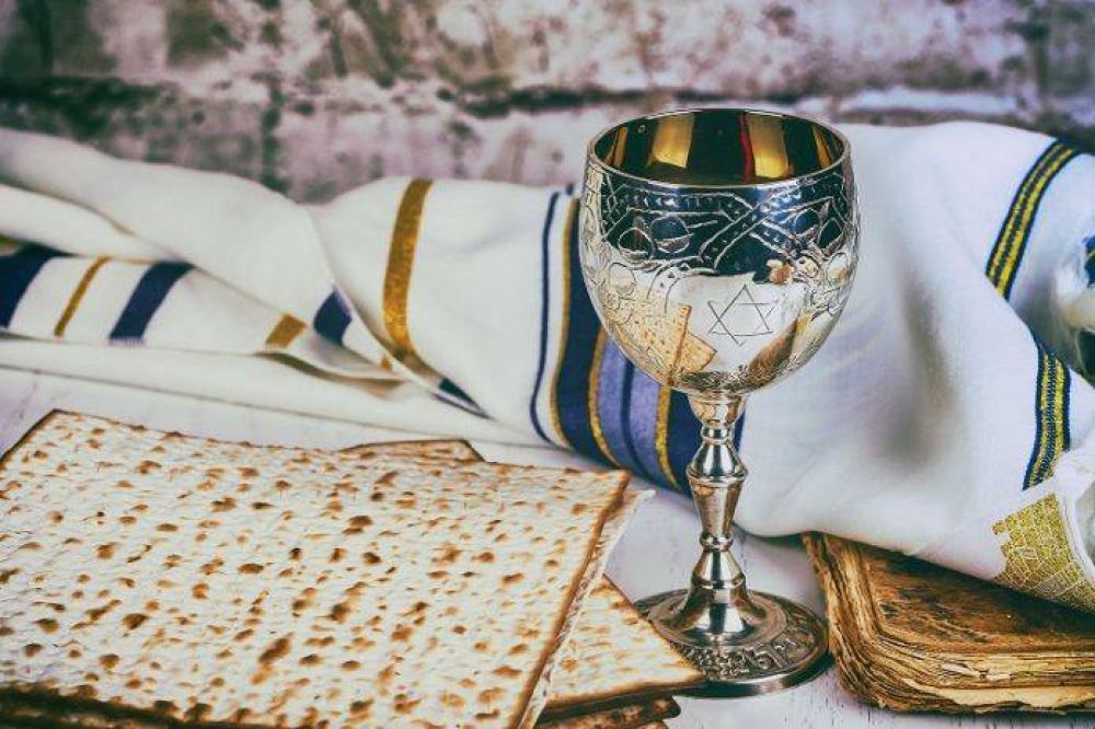 La comunidad judía se prepara para recibir la festividad de Pésaj