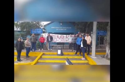Protestas y dificultades en las elecciones internas de la UCR en Catamarca