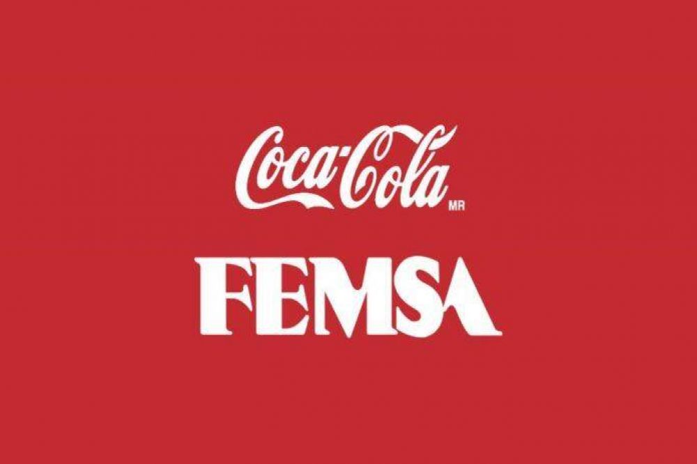 Coca-Cola Femsa acuerda aportacin de agua para consumo de habitantes en la Ciudad de Mxico