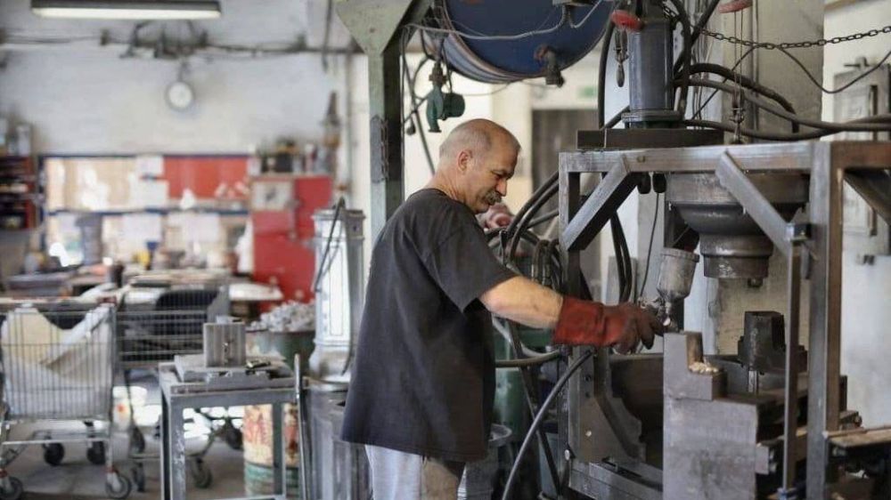 Ganadores y perdedores: qu� pas� con la distribuci�n del ingreso por sector productivo