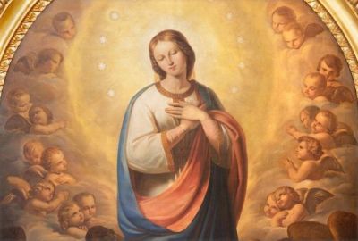 Lo que un católico debe saber sobre la Virgen María