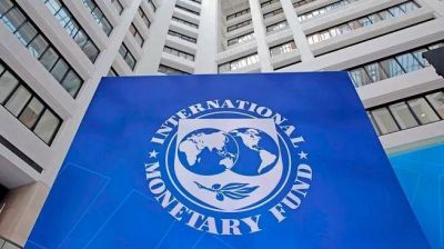 El FMI mantiene la meta de inflaci�n en 60% anual y el crecimiento en 2% PBI
