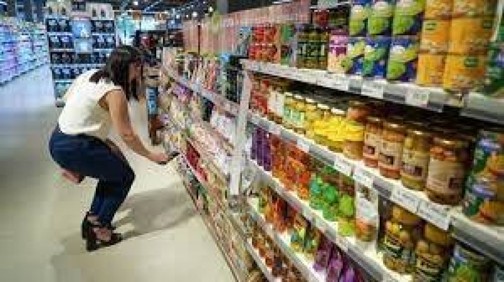 Los alimentos aumentaron m�s de 30% en el conurbano durante el primer trimestre