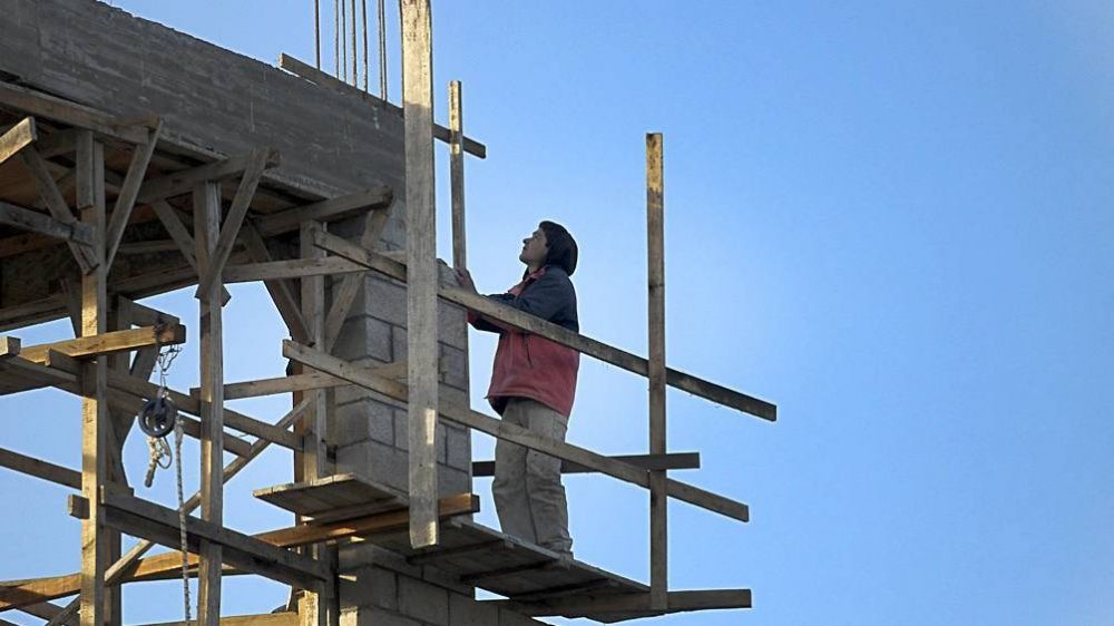 La Pampa: creci 25,5% el empleo en la construccin