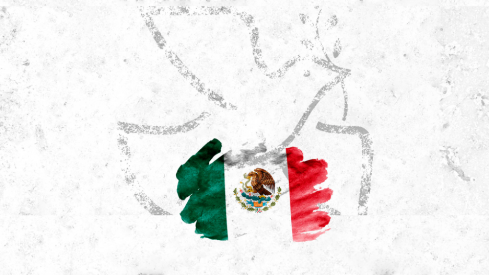Iglesia mexicana fija agenda para Dilogo Nacional por la paz en septiembre