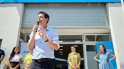 Eduardo de Pedro confirm� que habr� una PASO en el Frente de Todos: �El Presidente nos llev� hasta ac�
