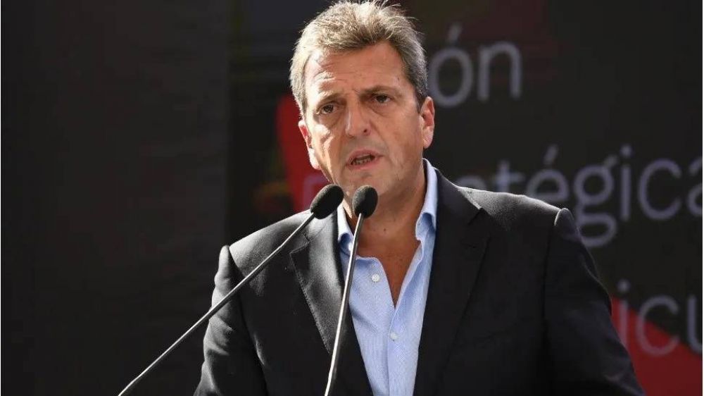 D�lar agro: la letra chica del plan de Sergio Massa para sumar reservas