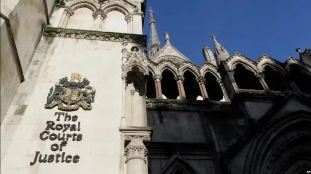 Tribunal de Londres fall a favor de fondos buitres en litigio por Cupn PBI