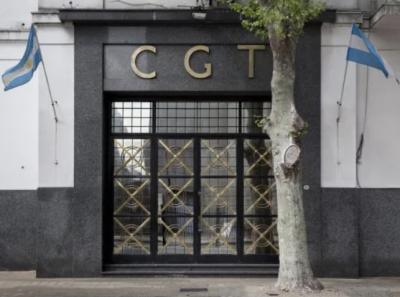 La CGT le da un mes al Gobierno para atender reclamos por Ganancias y obras sociales