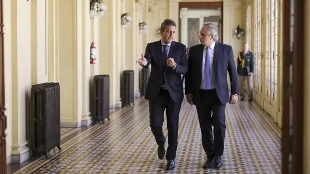 Avanza un casillero la interna del FDT: negocian las reglas para la pelea electoral