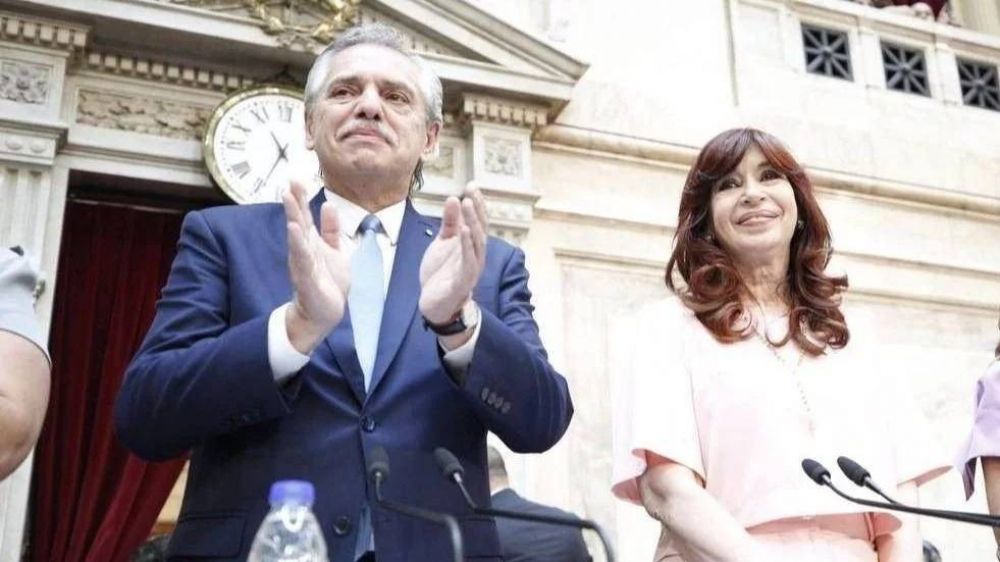 Elecciones 2023: el FdT se plantea un 